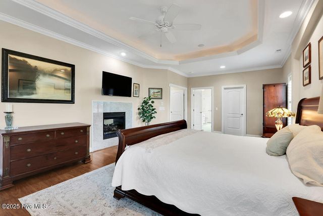 2025 Wind Lake Way, Leland, NC 28451