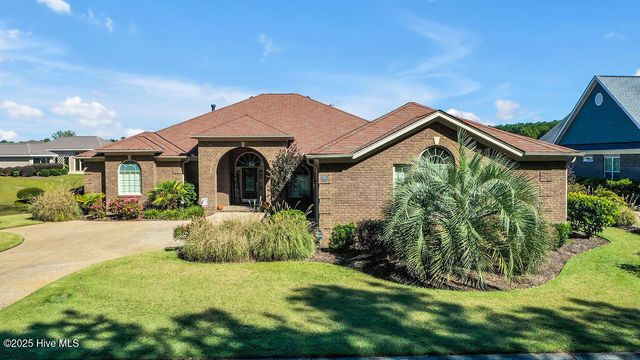 2025 Wind Lake Way, Leland, NC 28451