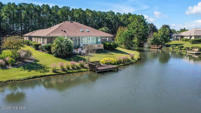 2025 Wind Lake Way, Leland, NC 28451