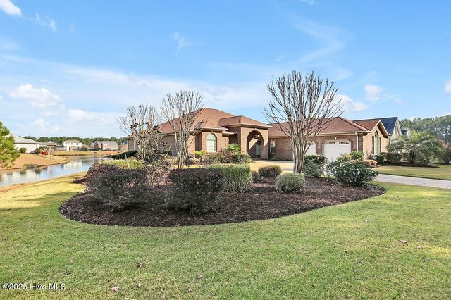 2025 Wind Lake Way, Leland, NC 28451