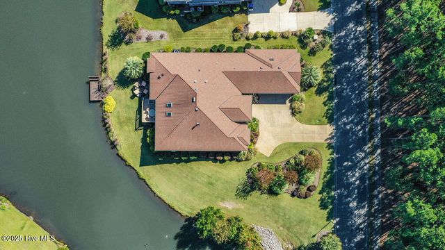 2025 Wind Lake Way, Leland, NC 28451