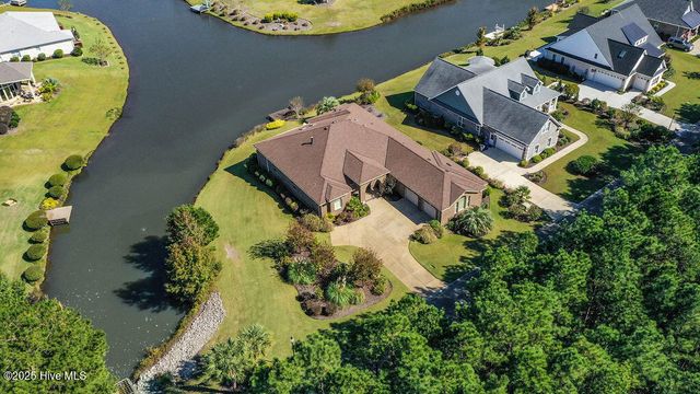 2025 Wind Lake Way, Leland, NC 28451