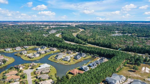 2025 Wind Lake Way, Leland, NC 28451