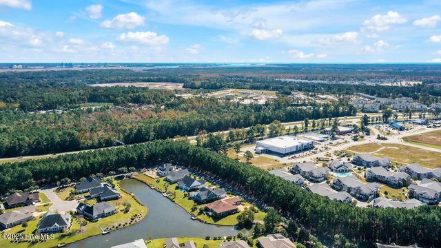 2025 Wind Lake Way, Leland, NC 28451