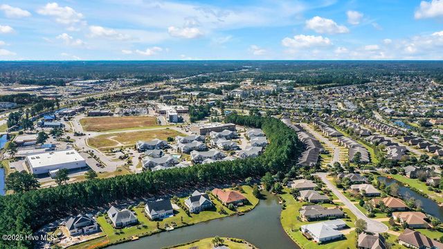 2025 Wind Lake Way, Leland, NC 28451