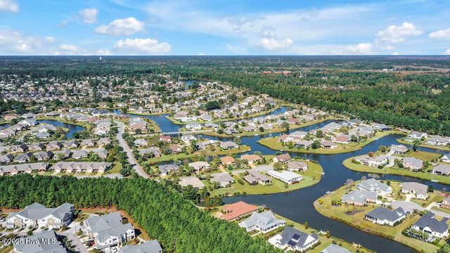 2025 Wind Lake Way, Leland, NC 28451