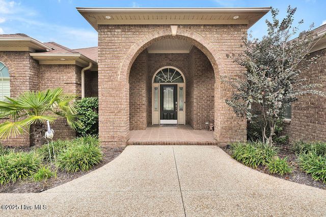 2025 Wind Lake Way, Leland, NC 28451