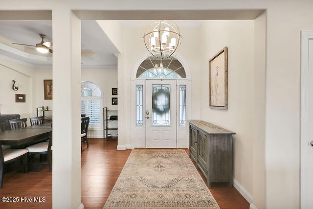 2025 Wind Lake Way, Leland, NC 28451