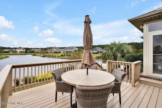 2025 Wind Lake Way, Leland, NC 28451