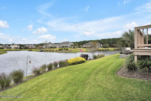 2025 Wind Lake Way, Leland, NC 28451