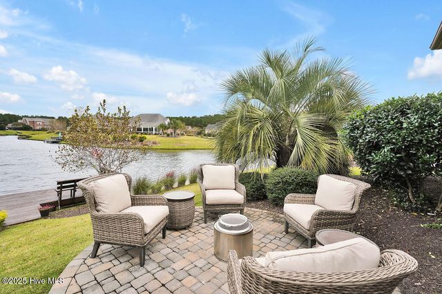 2025 Wind Lake Way, Leland, NC 28451