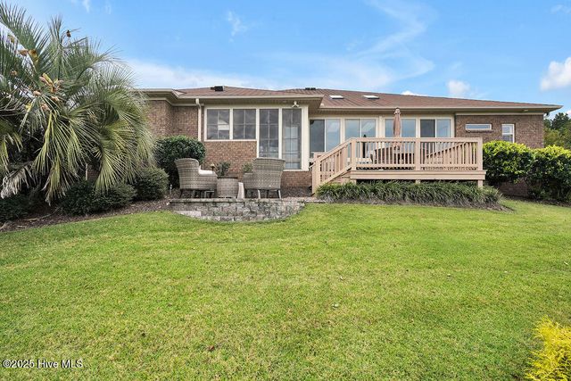 2025 Wind Lake Way, Leland, NC 28451