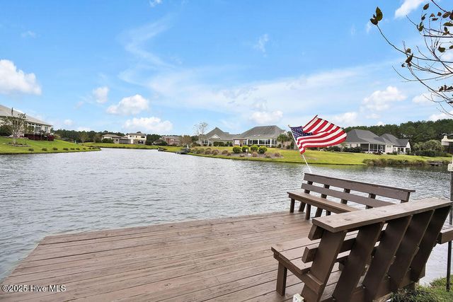 2025 Wind Lake Way, Leland, NC 28451