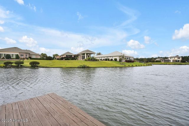 2025 Wind Lake Way, Leland, NC 28451