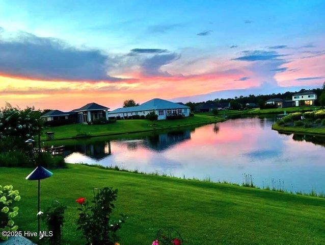 2025 Wind Lake Way, Leland, NC 28451