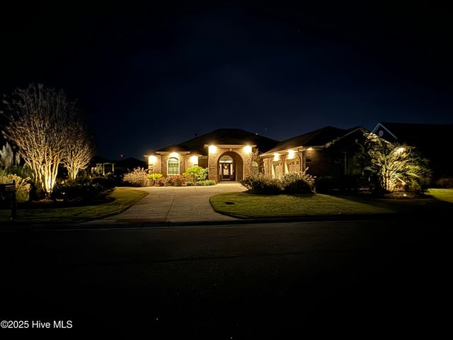 2025 Wind Lake Way, Leland, NC 28451