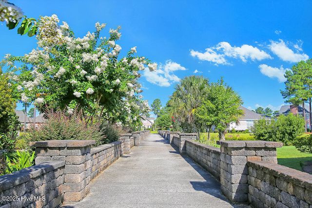 2025 Wind Lake Way, Leland, NC 28451