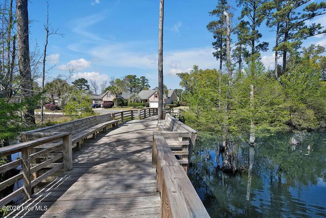 2025 Wind Lake Way, Leland, NC 28451