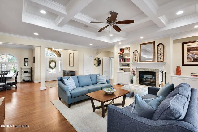 2025 Wind Lake Way, Leland, NC 28451