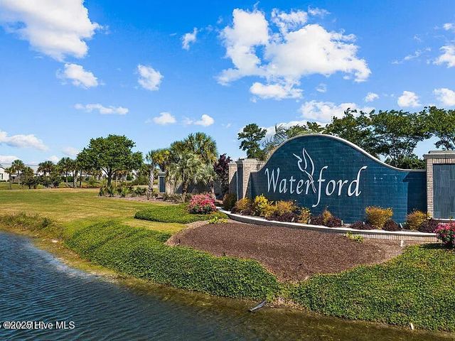 2025 Wind Lake Way, Leland, NC 28451