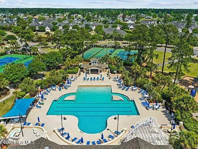 2025 Wind Lake Way, Leland, NC 28451