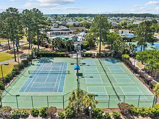 2025 Wind Lake Way, Leland, NC 28451