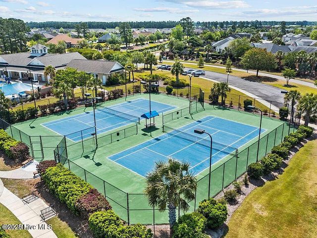 2025 Wind Lake Way, Leland, NC 28451