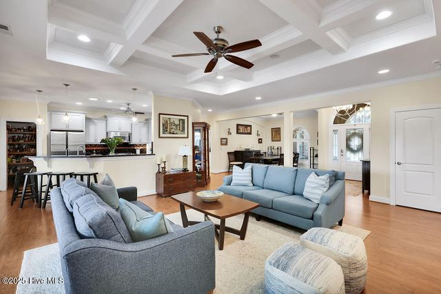 2025 Wind Lake Way, Leland, NC 28451