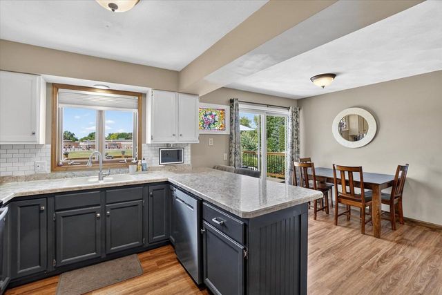 1518 Wolcott Street, Janesville, WI 53546