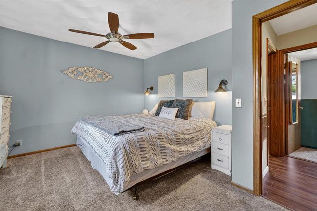 1518 Wolcott Street, Janesville, WI 53546