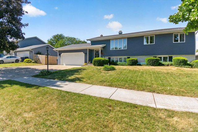 1518 Wolcott Street, Janesville, WI 53546