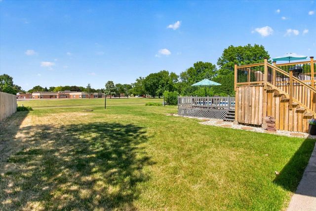 1518 Wolcott Street, Janesville, WI 53546