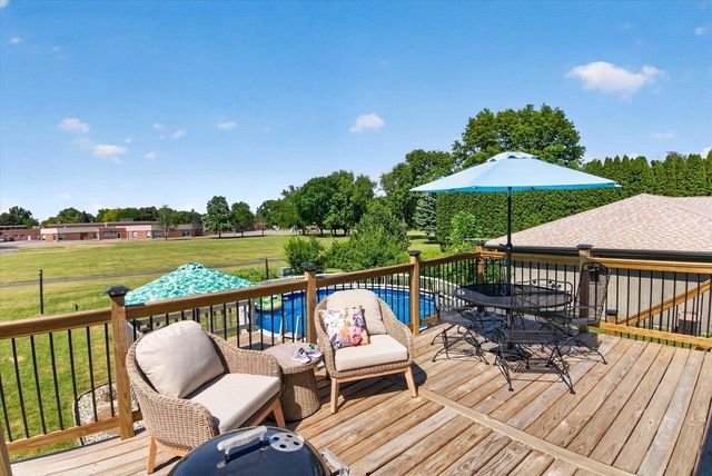 1518 Wolcott Street, Janesville, WI 53546