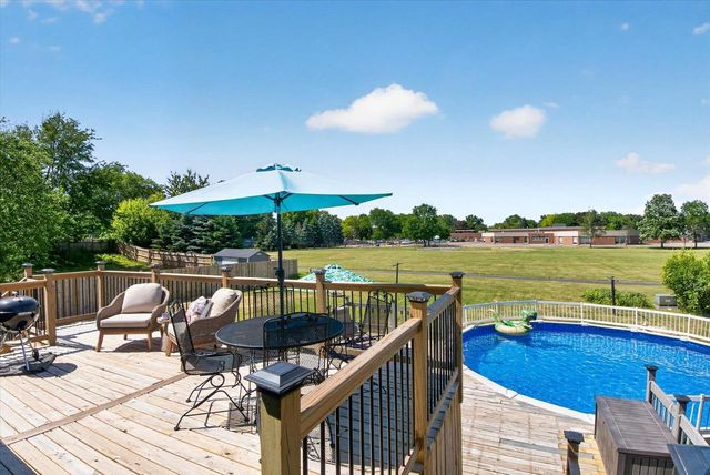 1518 Wolcott Street, Janesville, WI 53546