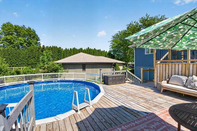 1518 Wolcott Street, Janesville, WI 53546