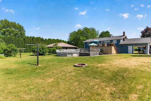 1518 Wolcott Street, Janesville, WI 53546