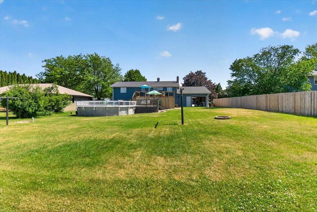 1518 Wolcott Street, Janesville, WI 53546