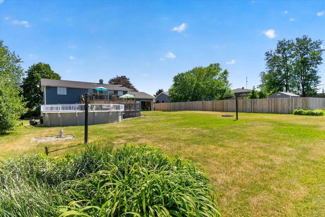 1518 Wolcott Street, Janesville, WI 53546