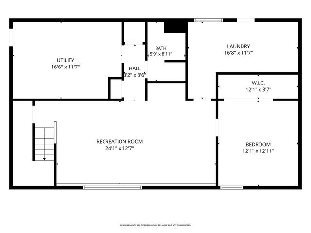 1518 Wolcott Street, Janesville, WI 53546