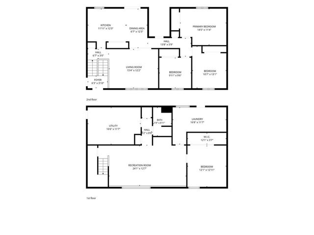 1518 Wolcott Street, Janesville, WI 53546