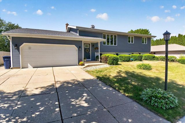 1518 Wolcott Street, Janesville, WI 53546