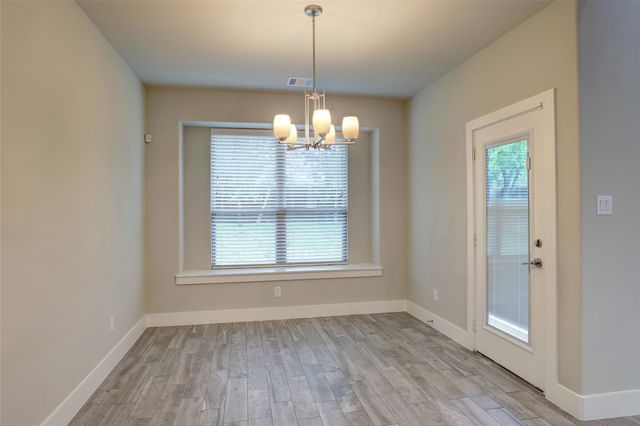 410 Mercer Drive, Josephine, TX 75173