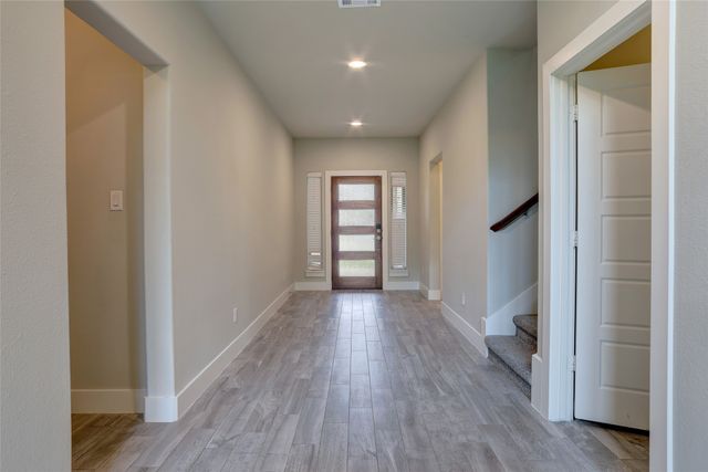 410 Mercer Drive, Josephine, TX 75173