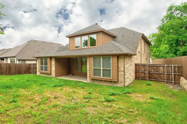 410 Mercer Drive, Josephine, TX 75173