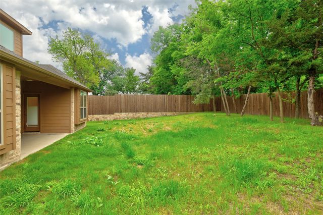 410 Mercer Drive, Josephine, TX 75173