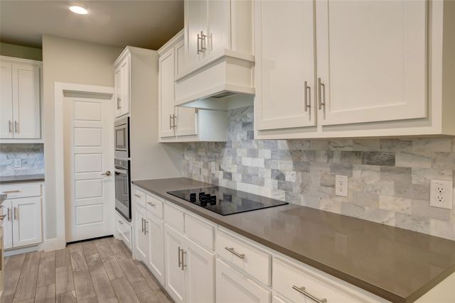 410 Mercer Drive, Josephine, TX 75173