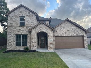 410 Mercer Drive, Josephine, TX 75173
