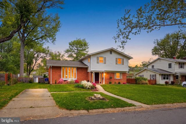1905 VENTURA AVE, Silver Spring, MD 20902
