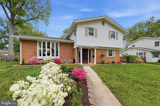 1905 VENTURA AVE, Silver Spring, MD 20902