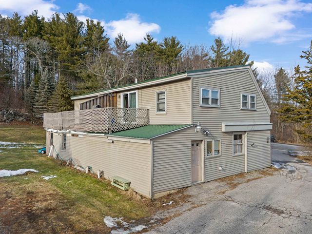 274 Bay Road, Newmarket, NH 03857